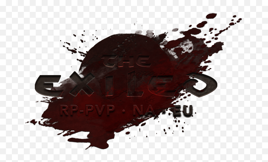 The Exiled Rp - Conan Exiles Logo Png,Conan Exiles Logo