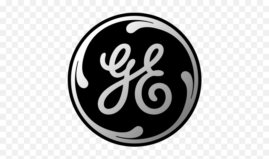 The - Language Png,General Electric Logo