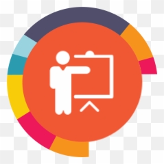 Training And Development Icon Png Image - Skill Development Icon Png,Training Png