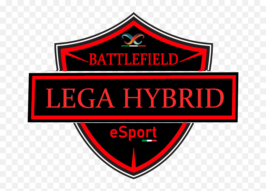 Icc League Battlefield - Emblem Png,Battlefield V Logo