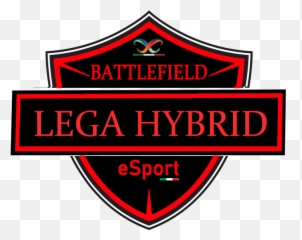 Icc League Battlefield - Emblem png