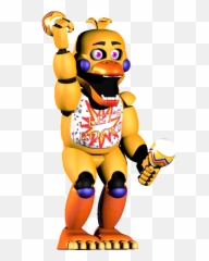 Fortnite Dance Gif Transparent - Fnaf Doing Dances png