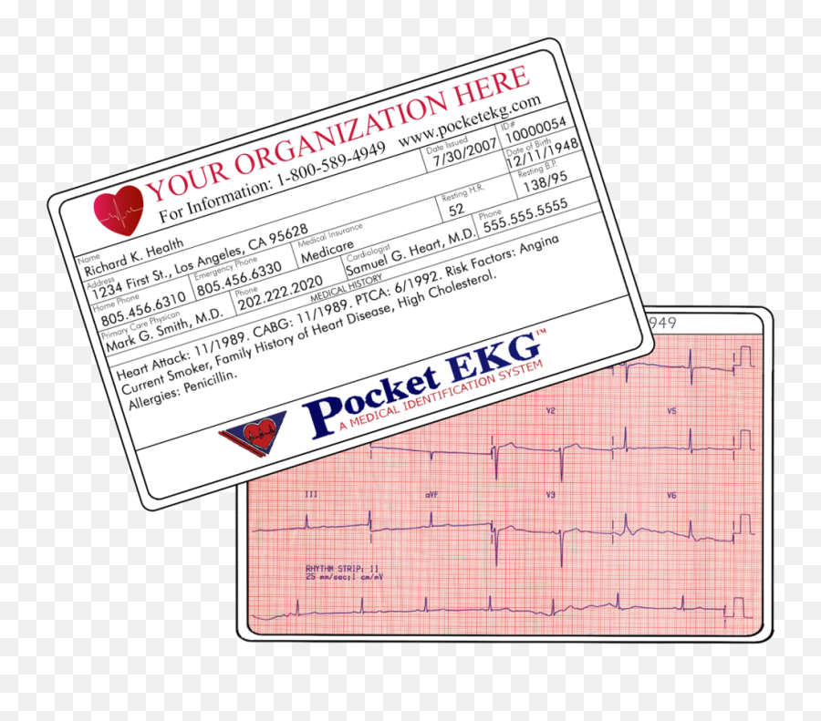 Cardiomark - Dot Png,Ekg Png