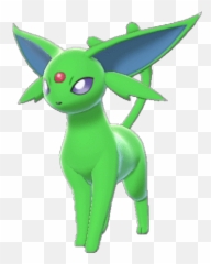 Quality Control - Espeon QC 12 GP 01 Smogon Forums Shiny Sword And Shield png