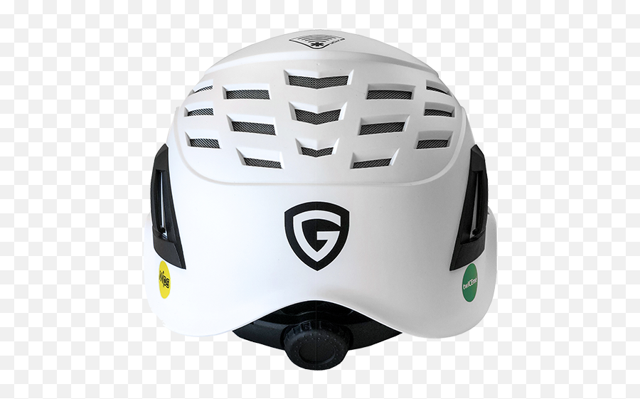 Safety Helmet With Guardio Twiceme - Bicycle Helmet Png,Construction Helmet Png