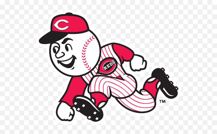 Every Mlb Teams Best And Worst Logos Vector Cincinnati Reds Logo Png 