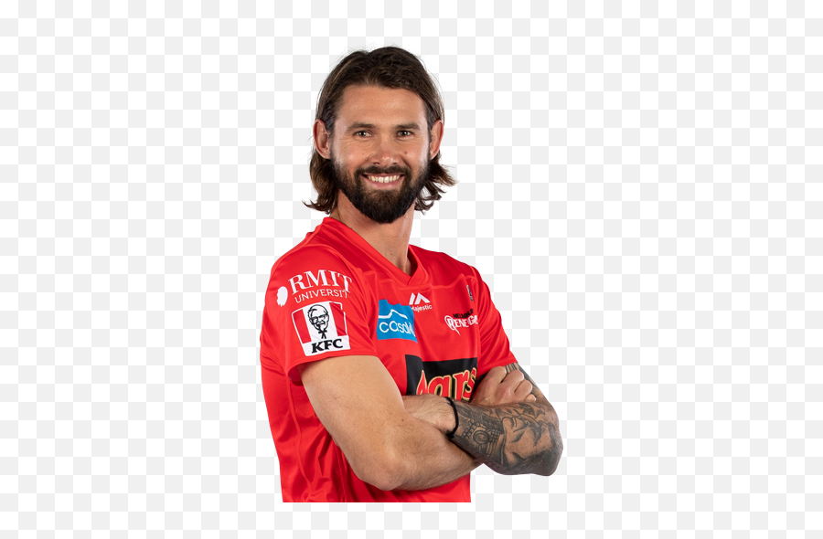 Kane Richardson - Jacob Dickman Cricket Png,Adelaide Kane Png