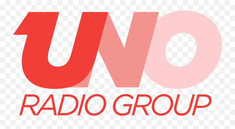 Uno Radio Group Logos Png Logo