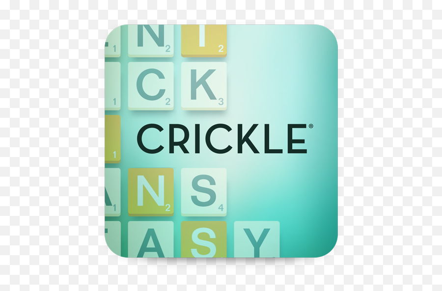 Crickle - Vertical Png,Czw Logo