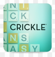 Crickle - Vertical Png,Czw Logo