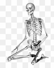 Hd Skeletor Transparent Png Image - Creepy,Skeletor Transparent