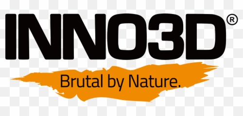Logo Inno 3d Clipart - Horizontal Png,Synergy Clan Logo