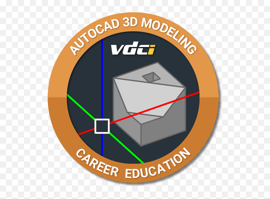 Autocad 3d Modeling Bundle - Vertical Png,Autocad Logo Png