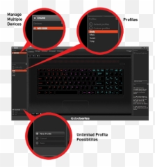 Msi Global - Msi Hot Start Button Png,Steelseries Logo Png