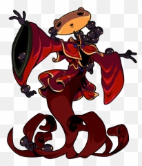 Yacht Club Games - Shovel Knight Mole png