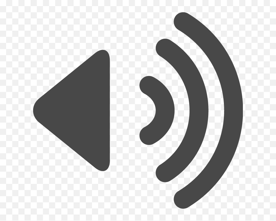 Audio Low Panel Volume Icon - Sound Icon Png,Panel Png