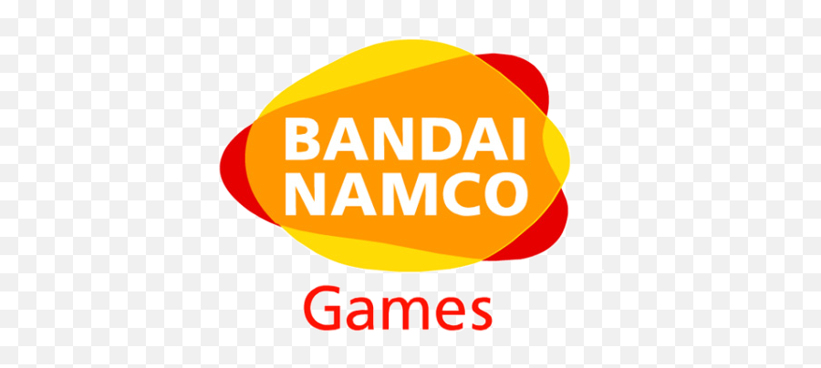 Game Company Logos Part 2 - Namco Bandai Png,Video Game Logos
