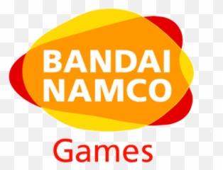 Game Company Logos Part 2 - Namco Bandai png