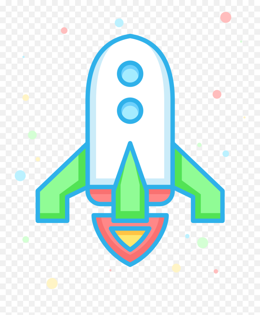 Rocket Icon Business Economic Iconset Inipagi Studio - Icon Png,Rocket Icon Png