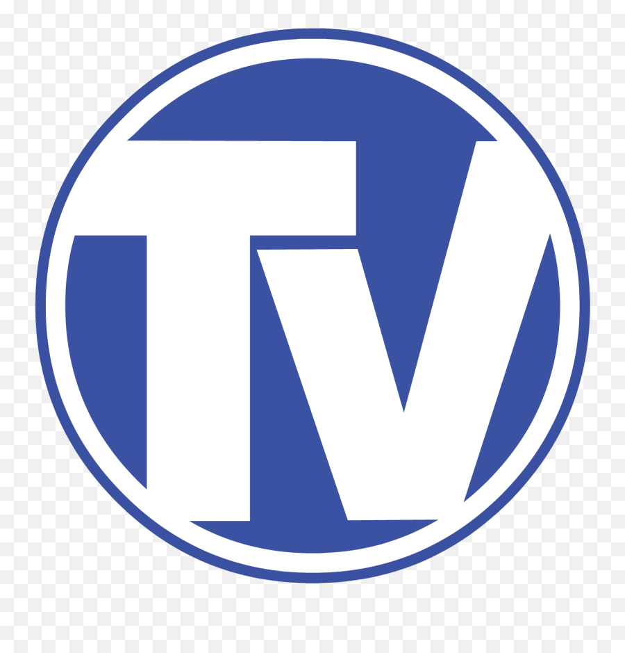 Television Logos - Tv Logo Png Transparent,Connecticut Public Television Logo