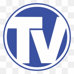 Television Logos - Tv Png Transparent