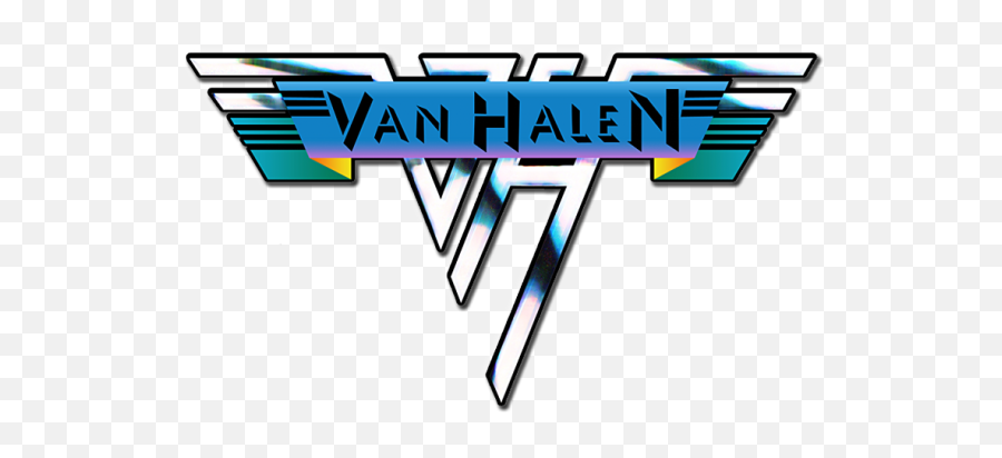Van Halen Logo Png 7 Image - Van Halen Logo Png,Van Halen Logo Png
