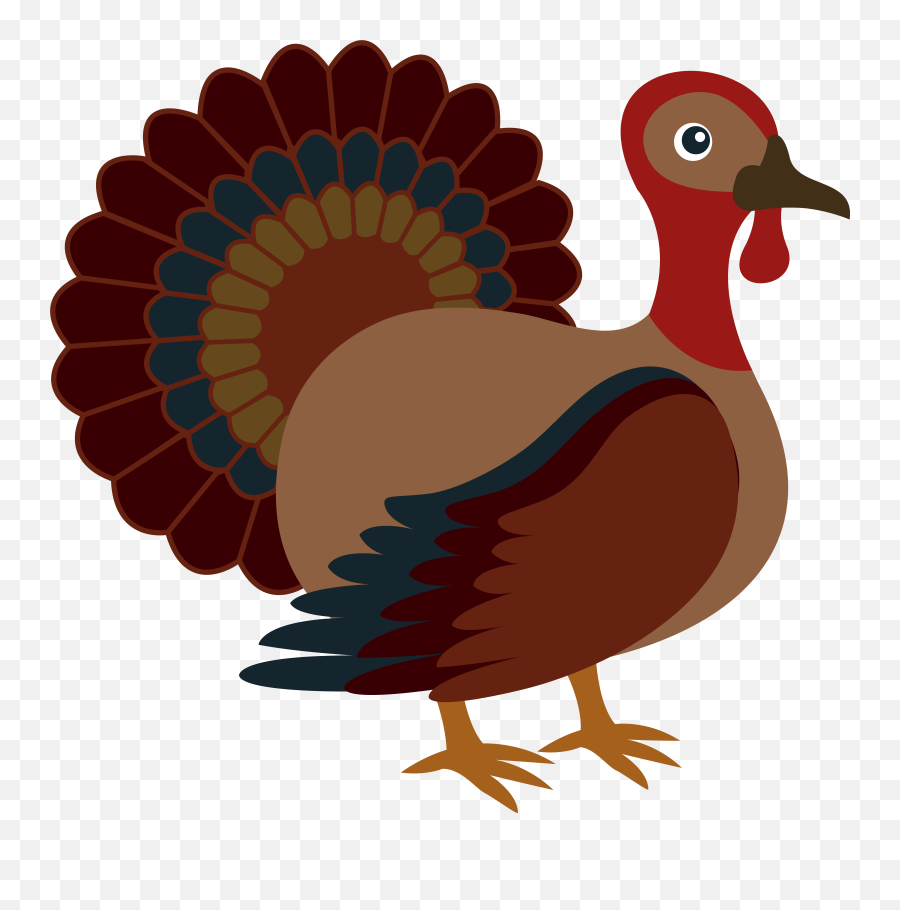 Thanksgiving Clipart Turkey - Turkey Png Download Full Mumtaz,Thanksgiving Clipart Transparent