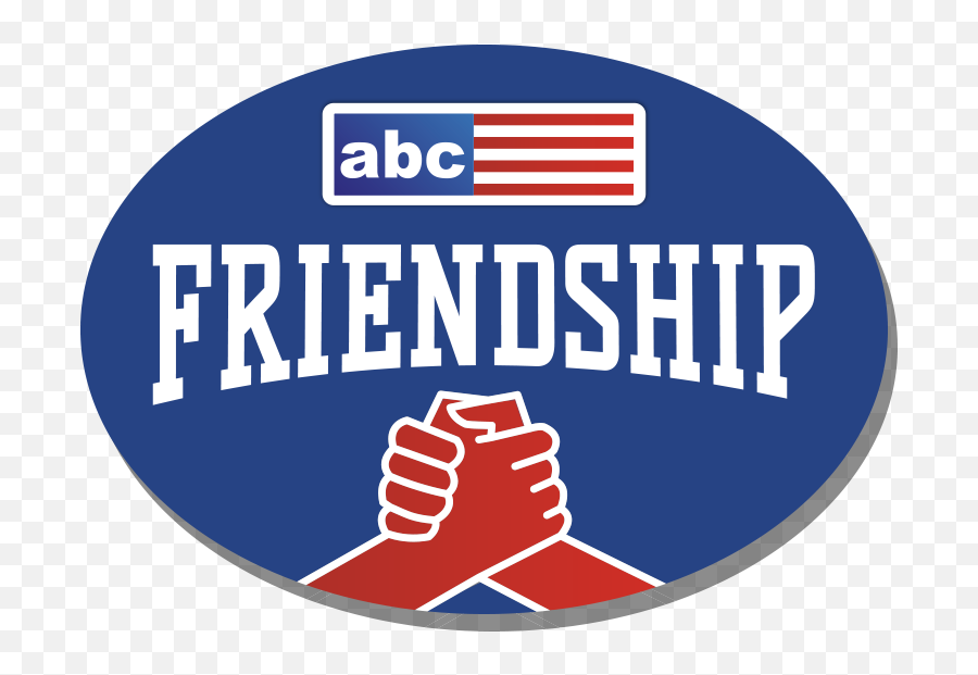 Abc Friendship - Abc Restaurants Emblem Png,Friendship Logo