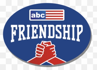 Abc Friendship - Restaurants Emblem png