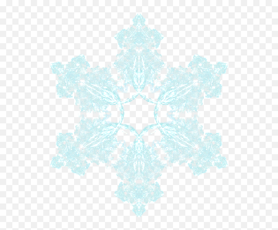 Fractal Friday Set 5 Psychicmindgfx - Tokio Flagge Png,Silver Snowflake Png