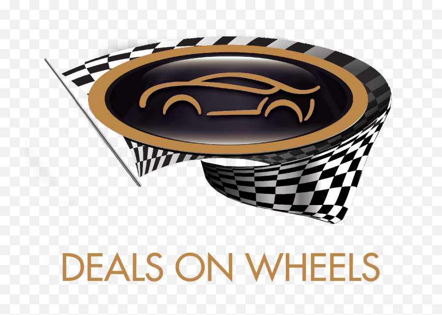 Shelby Cobra Logo - Deals On Wheels Logo Png Download Deals On Wheels Logo,Cobra Logo Png