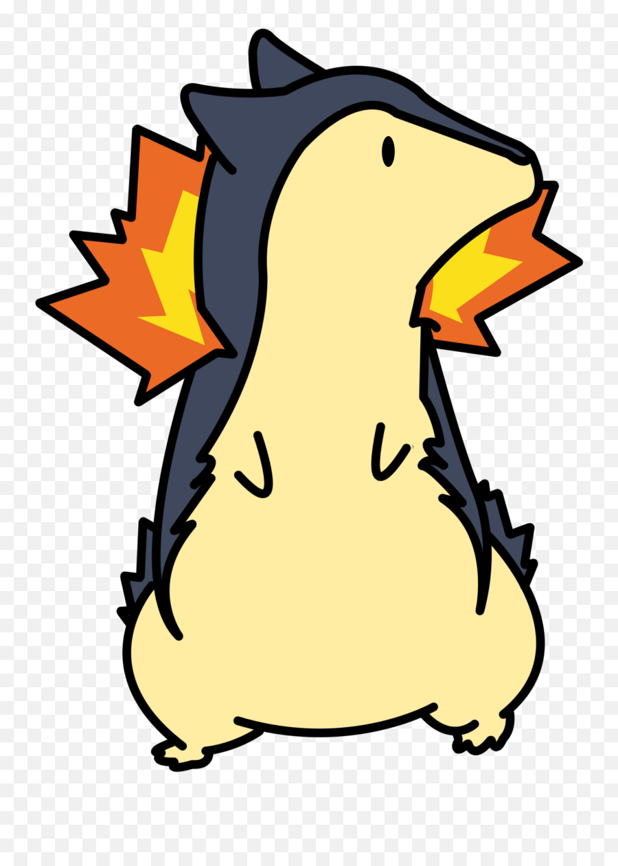 Home Beautifuldoubt - Drawing Png,Typhlosion Png