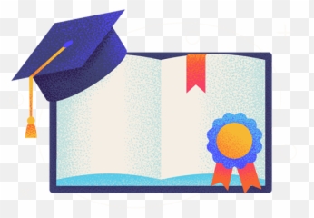 Best Colleges Ranking - Square Academic Cap png