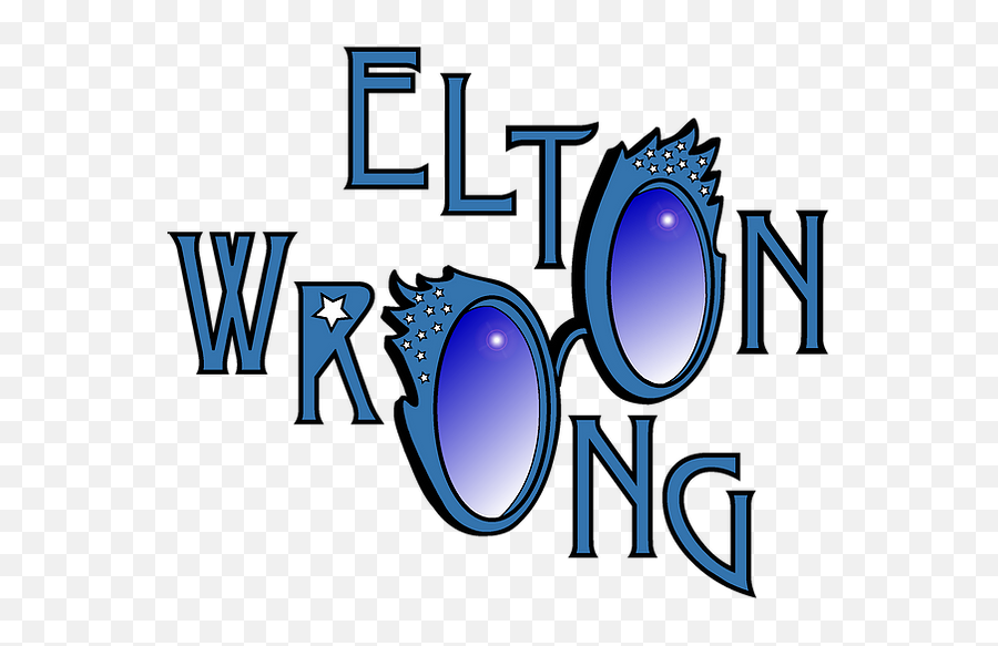 Elton Wrong Live - Dot Png,Wrong Png