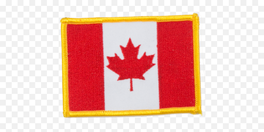 1411 Canadian Flag Patch 4 - Barcelona Museum Of Contemporary Art Png,Canadian Flag Transparent