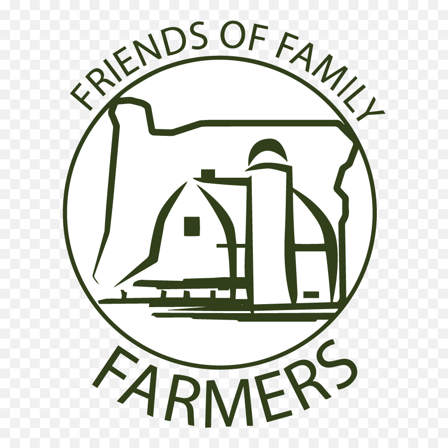 Friends Of Family Farmers - Friends Of Family Farmers Png,Family Farm Logos