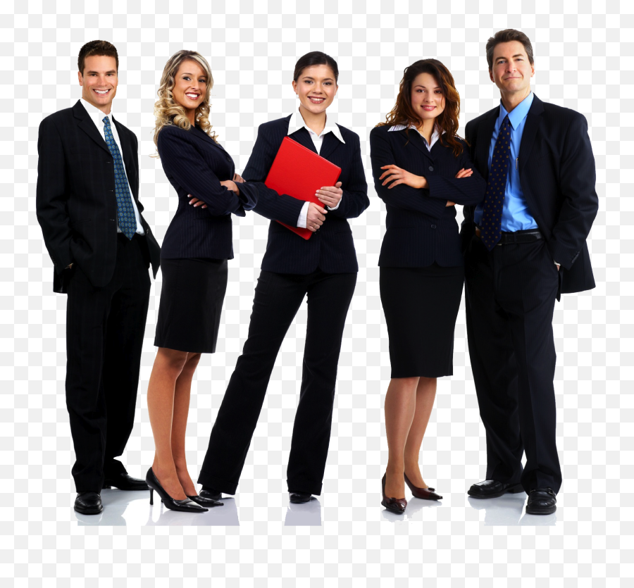 Women Businessman Png Hd Quality - Formal Business Dress Code,Businessman Png