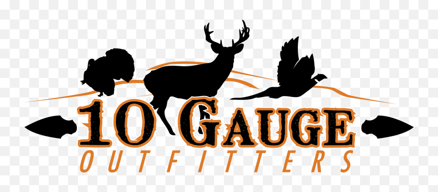 Kansas Pheasant Hunting - Turkey Png,Deer Hunting Logo