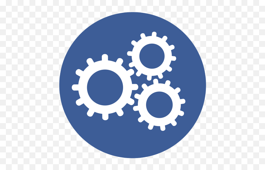 Manufacturing - Icon Waukesha County Business Alliance Rotes Einstellungs Logo Png,Circle Icon
