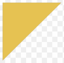 Download Commonwealth Triangle Yellow - Yellow Right Ust Color Png,Right Triangle Png