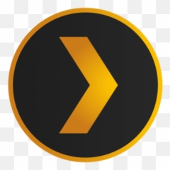 Live Tv - paultclarkcom Transparent Plex Logo png