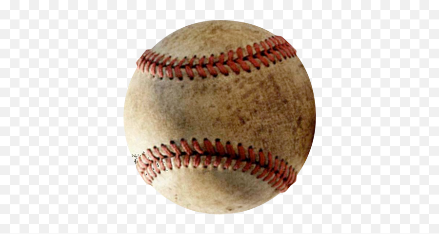 Baseball Old Ball Transparent Png Image - Baseball Ball Old Png,Baseball Ball Png