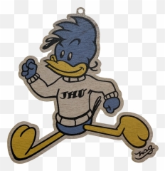 John Hopkins University Mascot - Every City Fictional Character png