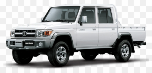 Toyota Land Cruiser Hardtop For Sale - Price Of Pick Up Dubai png