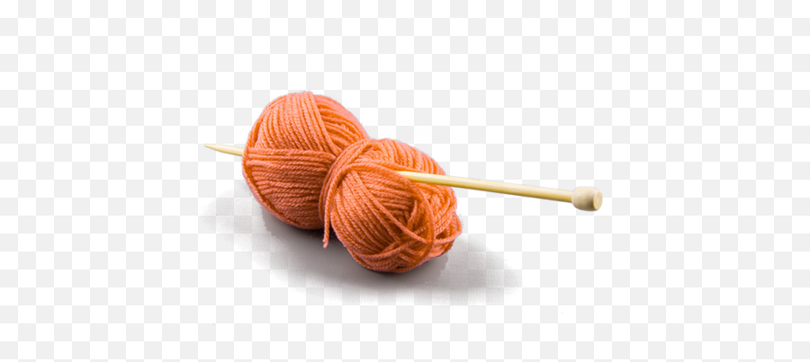 Yarn Clipart 29773 - Thread Png,Knitting Png
