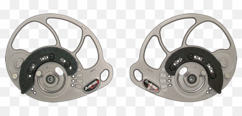 Diamond Archery The Most Versatile And Adjustable Compound - Aluminium Alloy png