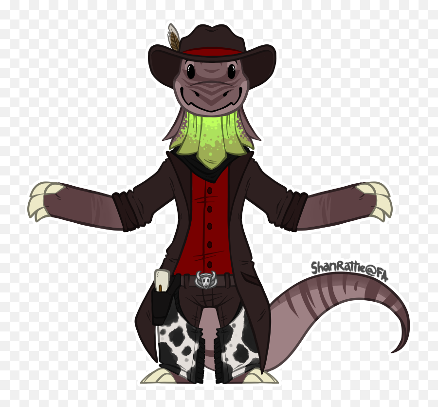 Shan - Fictional Character Png,Lizard Icon