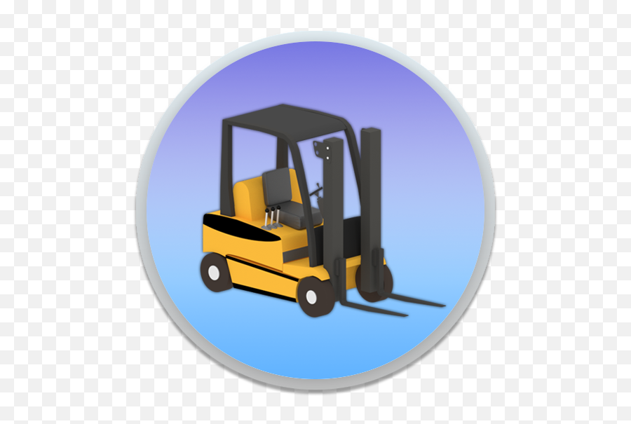 Worldshaper Mac Icon - Finished Projects Blender Artists Pallet Jack Png,Mac Icon?