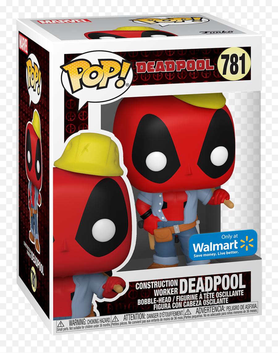 Deadpool 30th - Funkos Pop Marvel Deadpool Png,Deadpool Desktop Icon