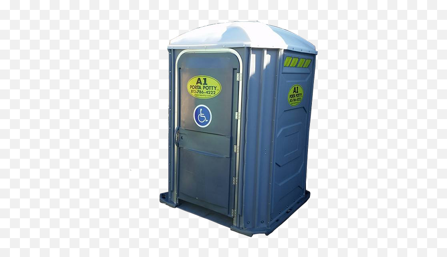 Handicap Porta Potties Png Potty Icon